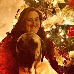 Meet your Posher, Briana